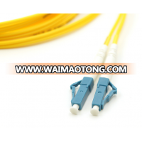 Hot china products wholesale jual fiber optic patch cord