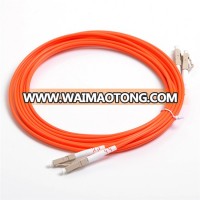 TANGPIN LC MM Duplex Fiber Optic Patch Cord